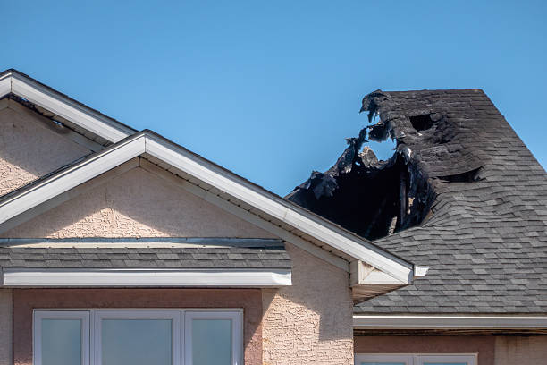 Licensed Fire Damage Removal service in Woodstock, VA - Fire Damage Laser Cleaning